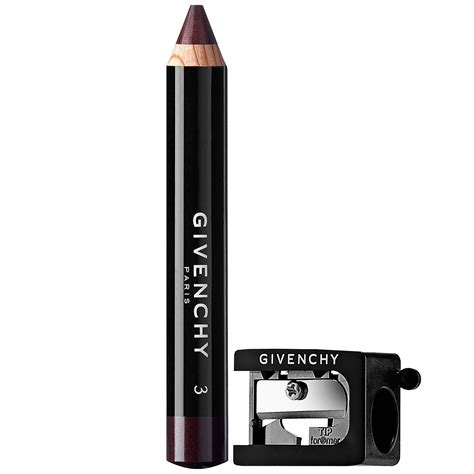 givenchy kajal eyeliner review|Givenchy Magic Kajal Eye Pencil • Eyeliner Product Info .